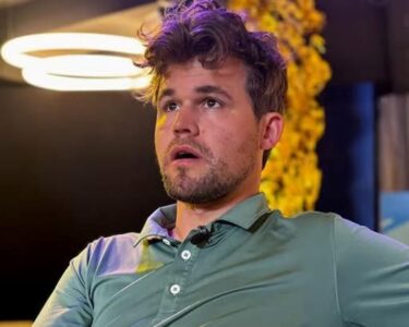 Satranç ustası Magnus Carlsen: Kendimi kanıtlamaya ihtiyacım yok - Son Dakika Spor Haberleri