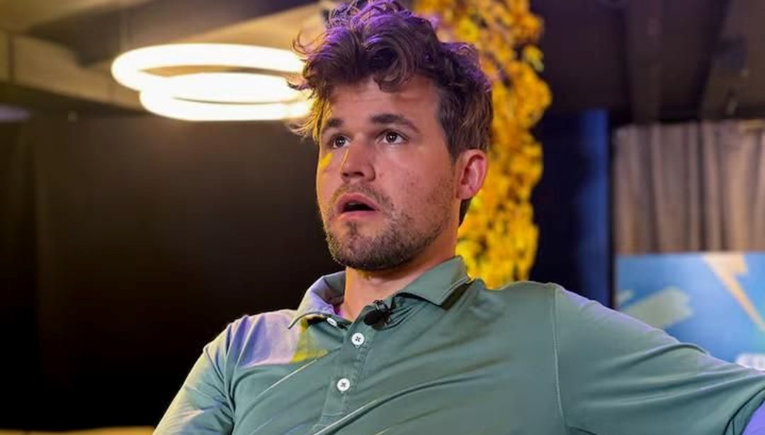 Satranç ustası Magnus Carlsen: Kendimi kanıtlamaya ihtiyacım yok – Son Dakika Spor Haberleri