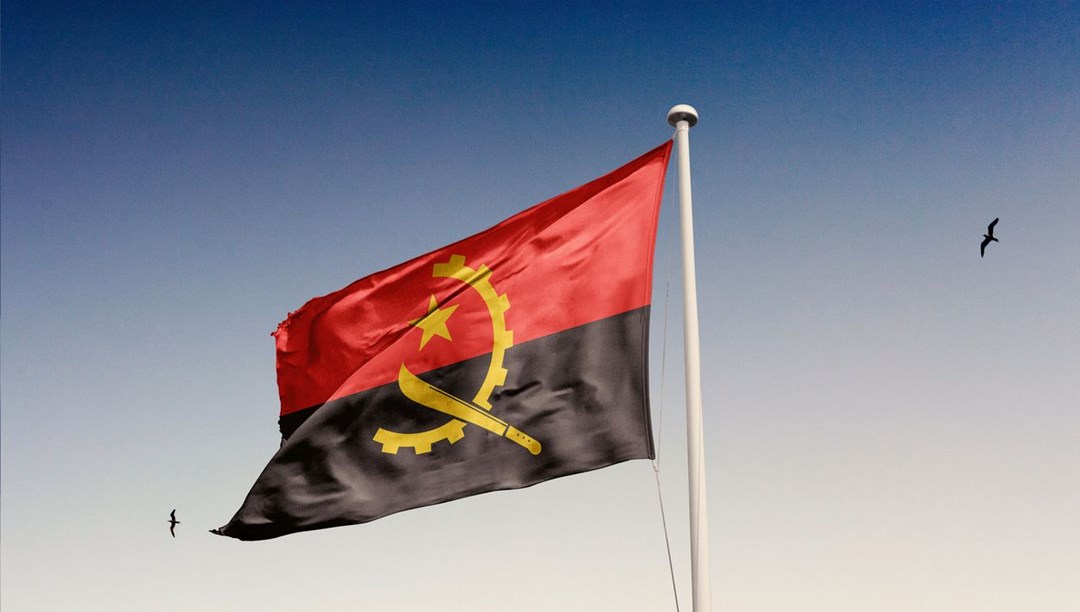 Siyasiler Angola’ya giremedi: 20 kişi gözaltına alındı – Son Dakika Dünya Haberleri