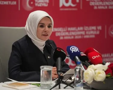 Son dakika | Bakan Göktaş detayları açıkladı: Sosyal medya düzenlemesinde son aşama! Uygulama nasıl olacak?