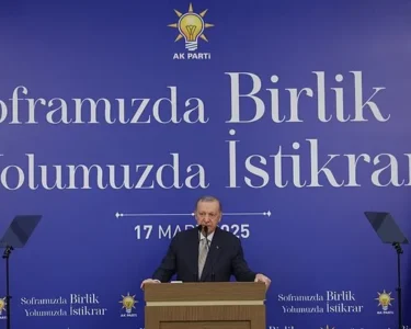 Son dakika: Başkan Erdoğan: Terörsüz Türkiye için cesur bir adım attık