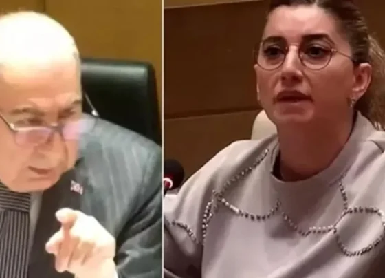 Son dakika: CHP'li Ahmet Kurtuluş serbest bırakıldı