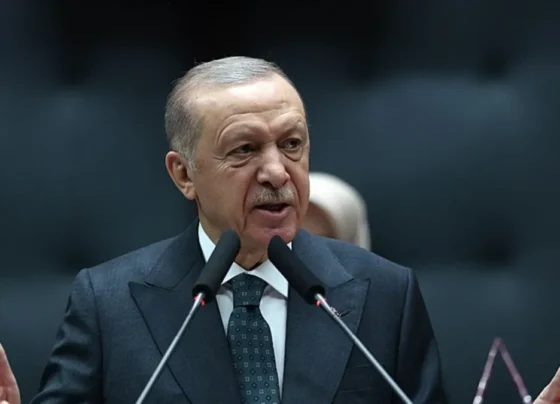 Son dakika | Diyanet Vakfı İyilik Ödülleri Töreni: Başkan Erdoğan'dan önemli açıklamalar