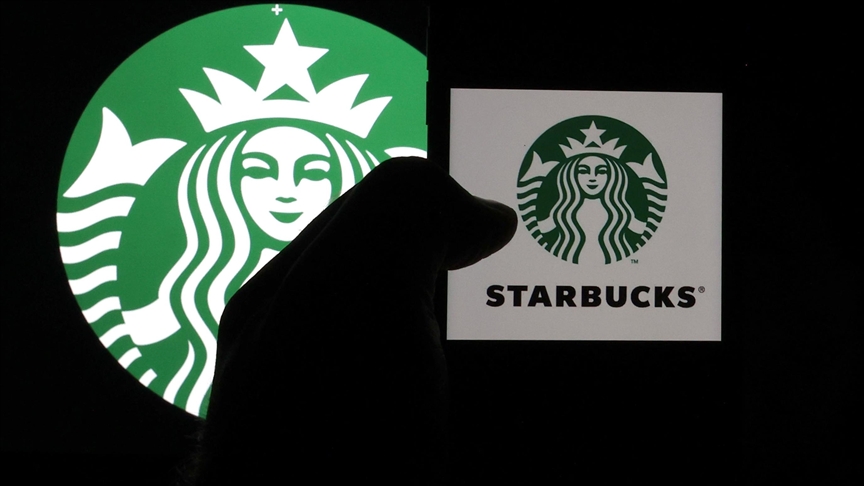 Starbucks’tan kuryeye dev tazminat haberi