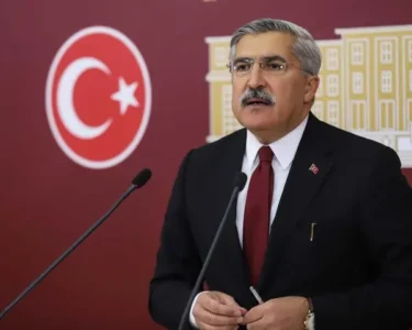 TBMM'de Google'ın algoritma değişikliği" görüşülecek! Hüseyin Yayman: Rekabete aykırı uygulamalar son verilmeli