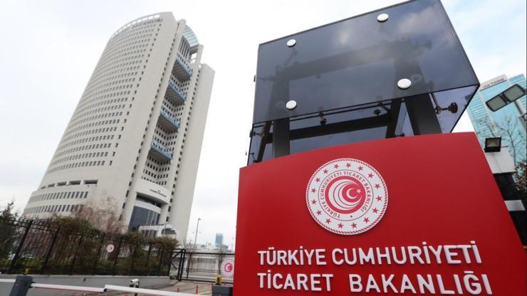 Ticaret Bakanlığı 988 personel alacak