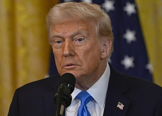 Trump: Savaşın sona erme ihtimali yüksek