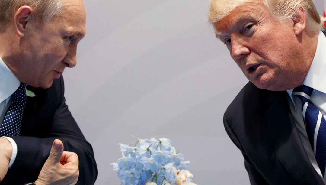 Ukrayna için kritik temas: Trump ve Putin bu hafta görüşecek – Son Dakika Dünya Haberleri