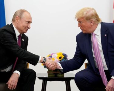 Trump'ın Özel Temsilcisi Witkoff: Putin ile görüşme bu hafta gerçekleşebilir - Son Dakika Dünya Haberleri