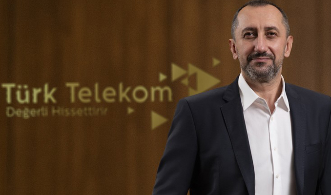 Türk Telekom’dan GSMA Mobil Dünya Kongresi’nde yerlilik hamlesi