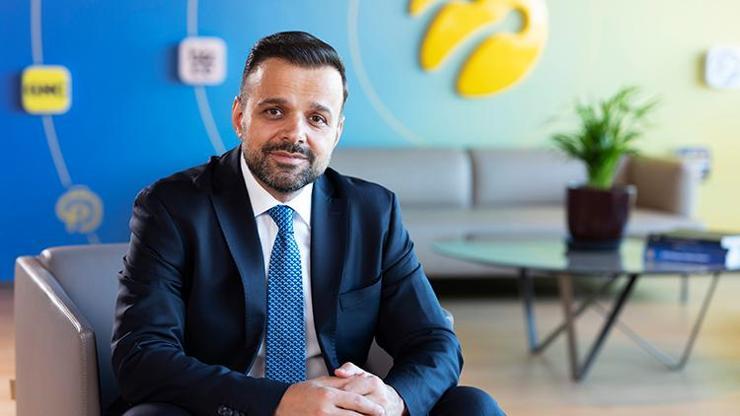 Turkcell, uluslararası iş birliği platformu AI-RAN Alliancea katıldı