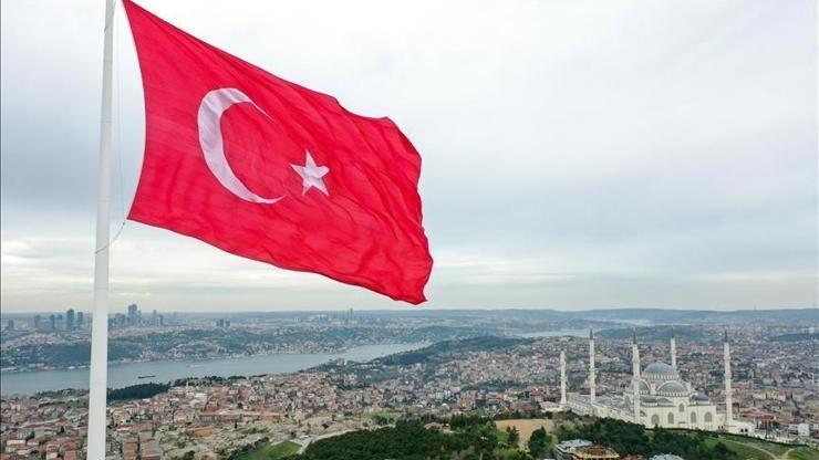 Türkiye, G20nin en hızlı büyüyen ekonomisi oldu! OECD 2024 verilerini açıkladı