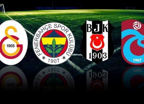 Türkiye Kupası'nın çeyrek finalinde dev derbi: Galatasaray, Fenerbahçe, Beşiktaş ve Trabzonspor'un eşleşmeleri belli oldu - Son Dakika Spor Haberleri