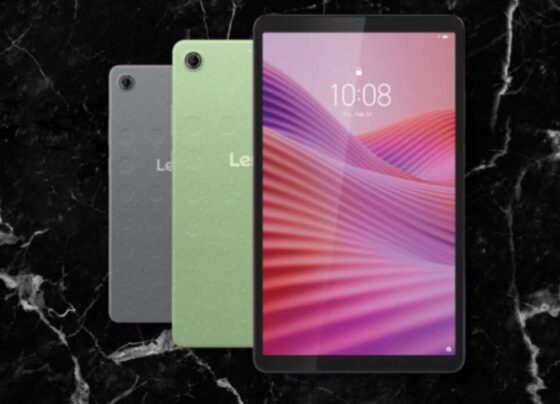 Uygun fiyatlı tablet Lenovo Tab K9 tanıtıldı! İşte özellikleri