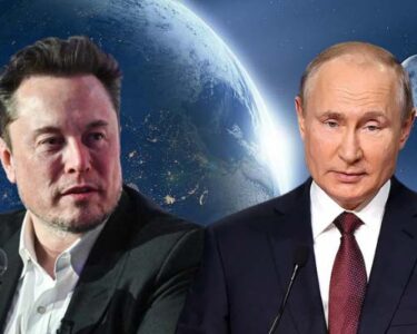 Putin’den Musk’a uzay için iş birliği sinyali