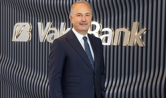 VakıfBank “Ödeme İste” yenilendi haberi