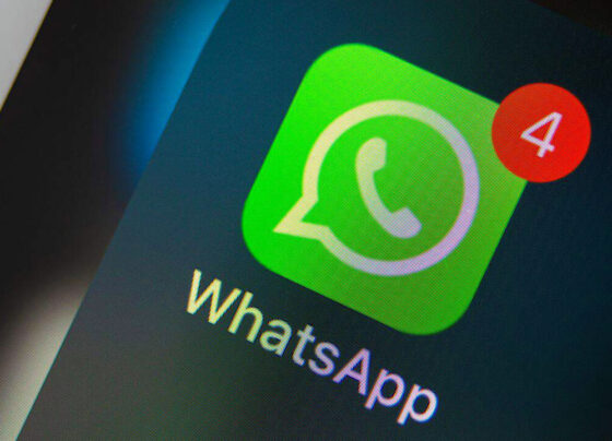 WhatsApp, yeni özelliğiyle dolandırıcılık vakalarını engelleyecek.