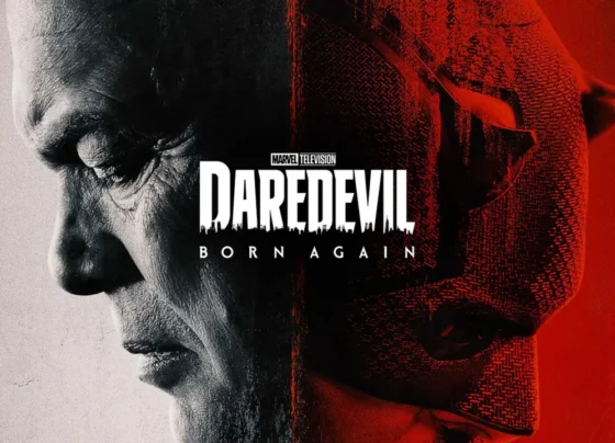 Yeni Daredevil dizisi beklenen ilgiyi görmedi! Peki neden?