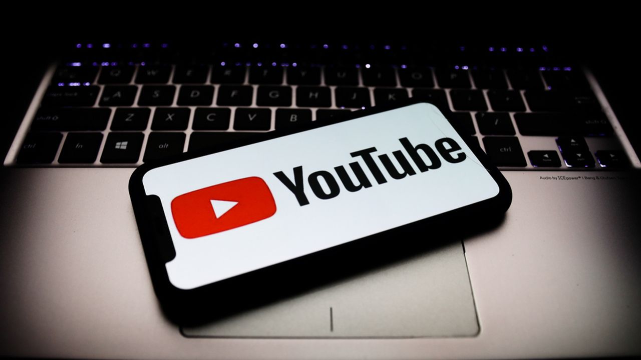 YouTube’da kullanıcıların canını sıkan hata!