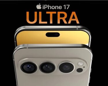 iPhone 17 Ultra sızıntısı: Apple, Pro Max’in ismini değiştirebilir!