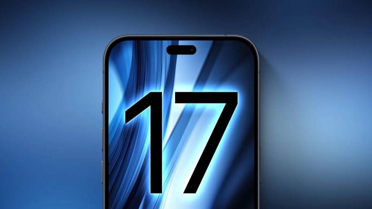 iPhone 17 serisi, kamerasıyla fark yaratacak!