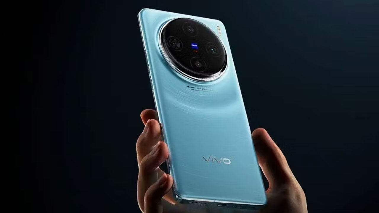 vivo X200 Ultra, şarj hızıyla gündem oldu!