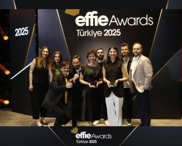 Anadolu Sigorta’ya Effie Türkiye’den Altın Ödül haberi
