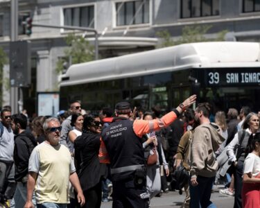 Avrupa'da elektrik kesintisi: Hayat durdu, büyük kaos var | "Dünyanın sonu mu geldi?" - 1