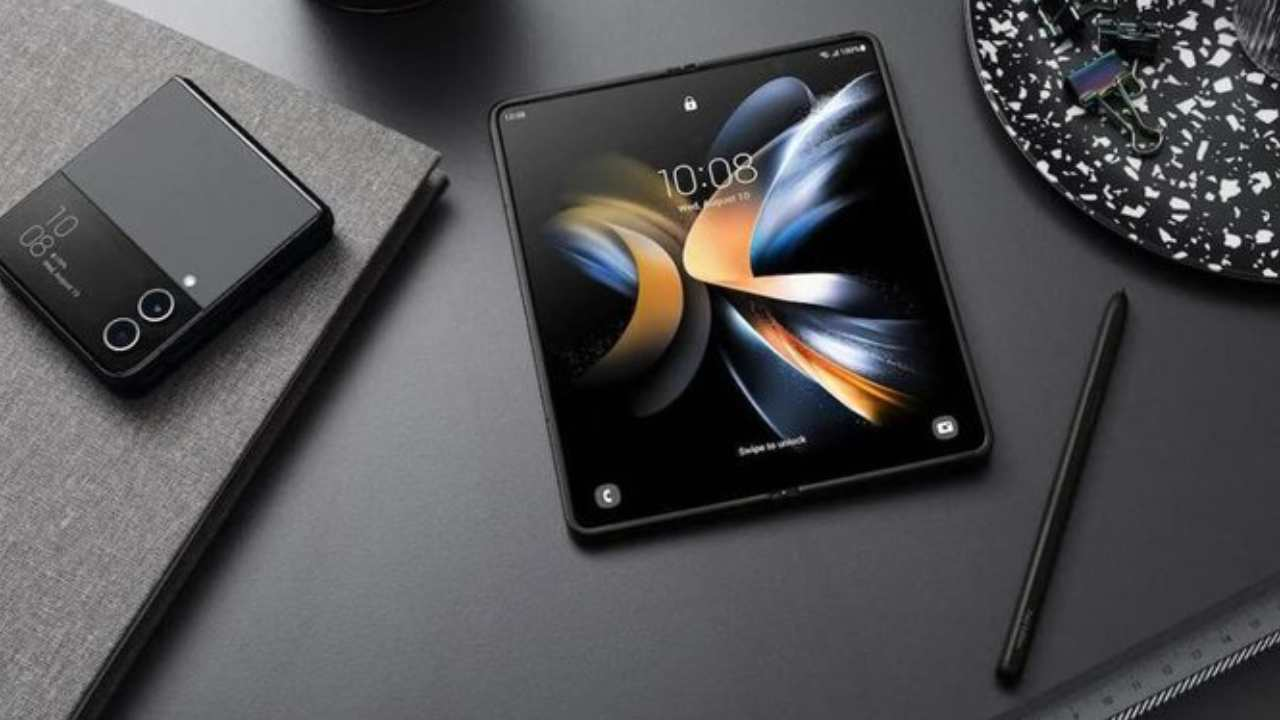 Avrupa’daki Galaxy Z Fold 5 ve Flip 5 için One UI 7 yaması yayında