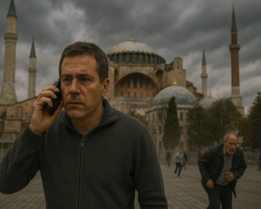 Depremden sonra neden kimseyi arayamıyoruz?