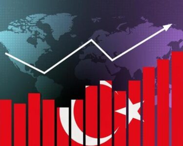 Dünya Bankası’ndan Türkiye ekonomisi için büyüme revizyonu: 2025 tahmini yükseldi