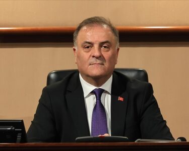 İBB Başkan Vekili Nuri Aslan'dan yeni gözaltı dalgasına tepki