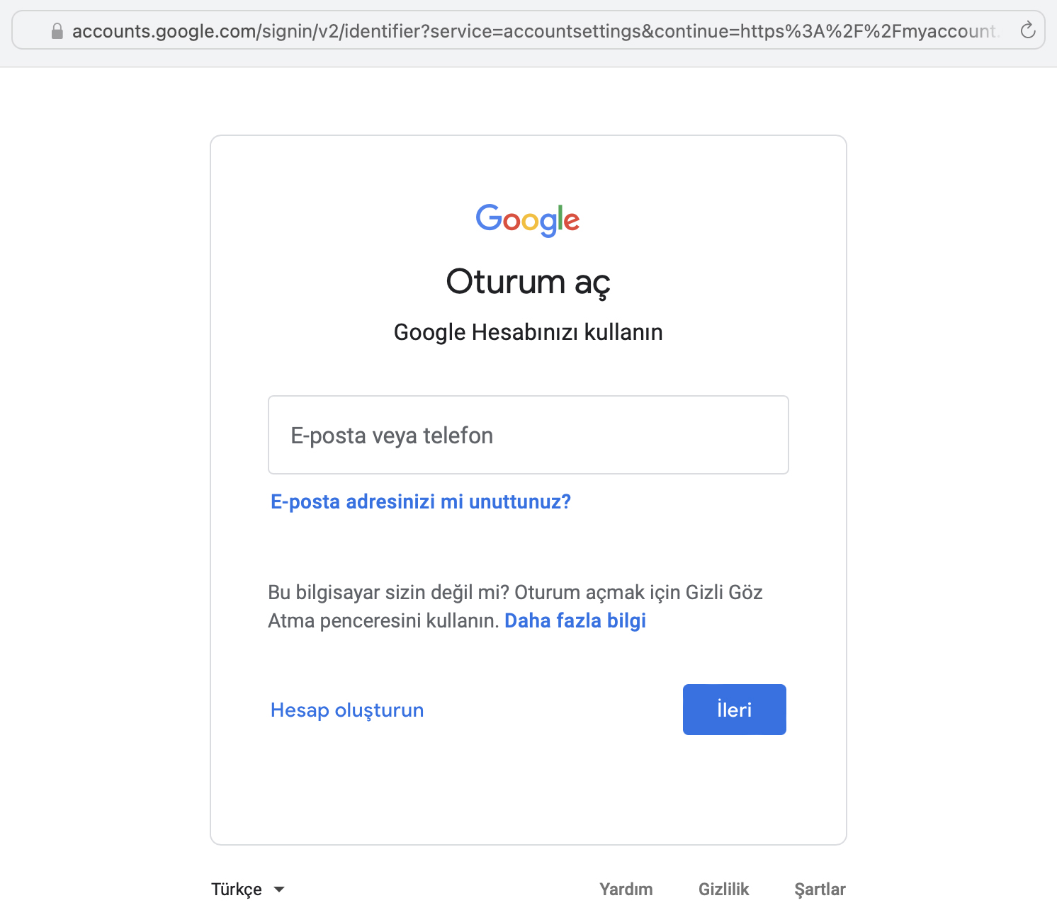 Gmail hesap silme nasıl yapılır? Google hesabı silme