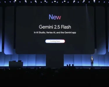 Google Gemini 2.5 Flash duyuruldu! İşte yenilikler