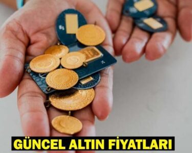 HAFTA SONU ALTIN FİYATLARI 26 NİSAN: Gram altın, çeyrek altın, yarım ve cumhuriyet altını ne kadar