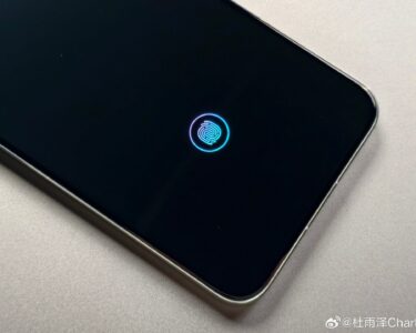 Honor GT Pro ön paneli sızdı: Nasıl görünecek?