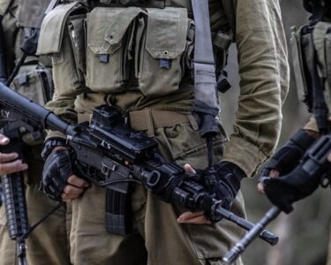 ABD'den İsrail'e yeni silah sevkiyatı