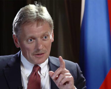 Kremlin: Ukrayna ABD''ye borçlanıyor, bu sevdiği sömürgeci siyaset