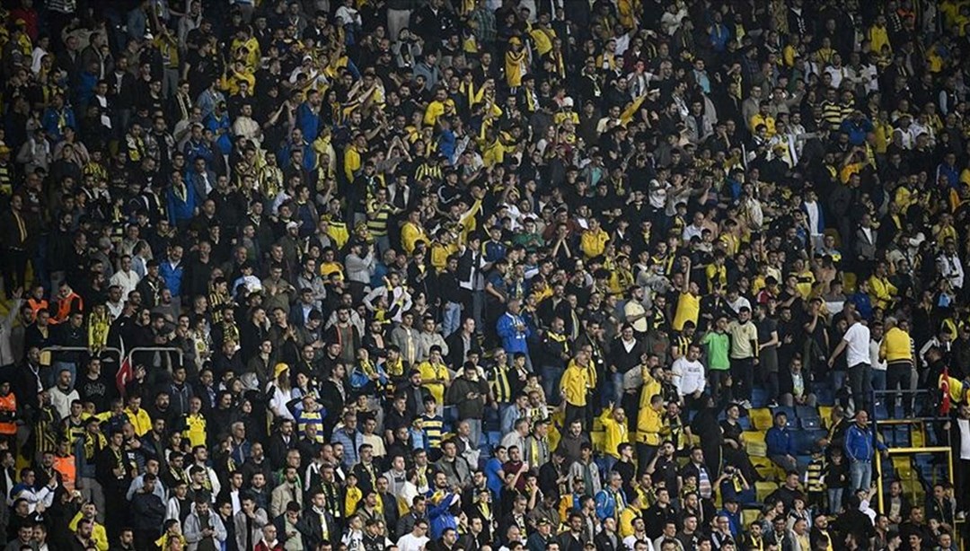 MKE Ankaragücü’nden kritik maç öncesi taraftara 19 liraya bilet – Son Dakika Spor Haberleri