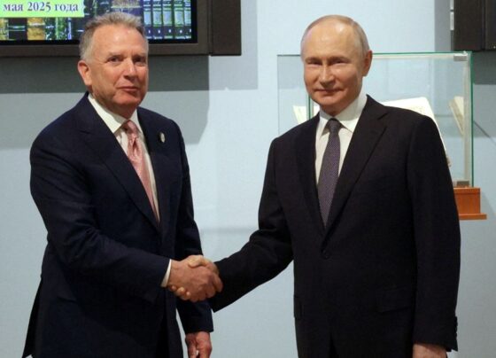 Putin-Witkoff görüşmesi: Müzakere sürecinde yeni bir adımdır - Son Dakika Dünya Haberleri
