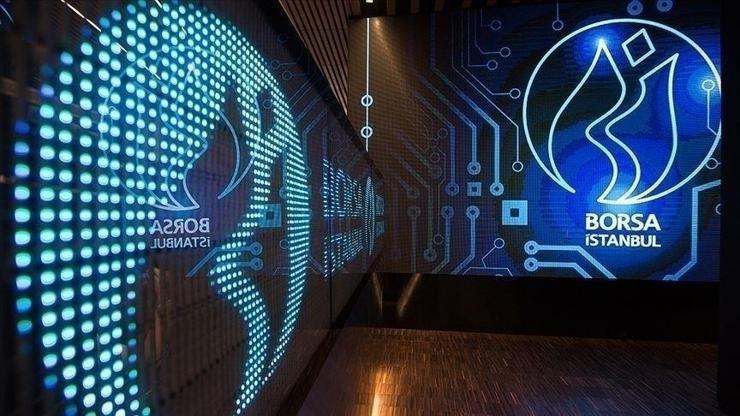 SON DAKİKA | Borsa İstanbul haftanın son işlem gününe yükselişle başladı (11 Nisan 2025)