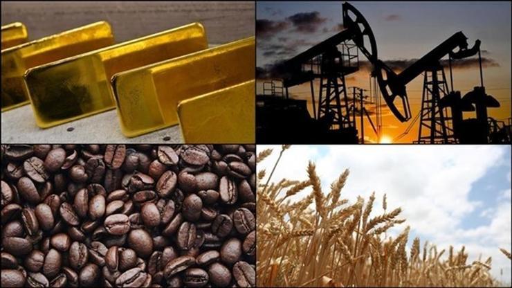 Trumpın tarife restleşmesi piyasaları sarstı! Dolar düştü, altın zirve yaptı, petrol geriledi