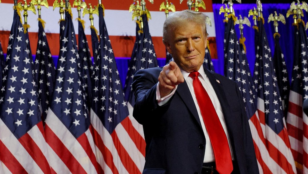 Trump’tan Rusya ve Ukrayna’ya “büyük ticaret” vaadi – Son Dakika Dünya Haberleri