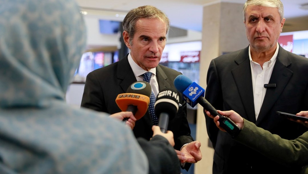 UAEA Başkanı: Ajans, İran ve ABD arasında köprü olabilir – Son Dakika Dünya Haberleri