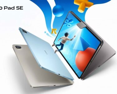 Vivo, Pad5 Pro ve Pad SE modelleriyle geliyor!